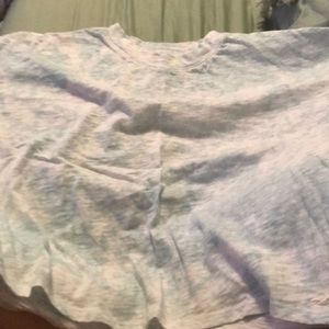 Long Sleeved Hollister Top